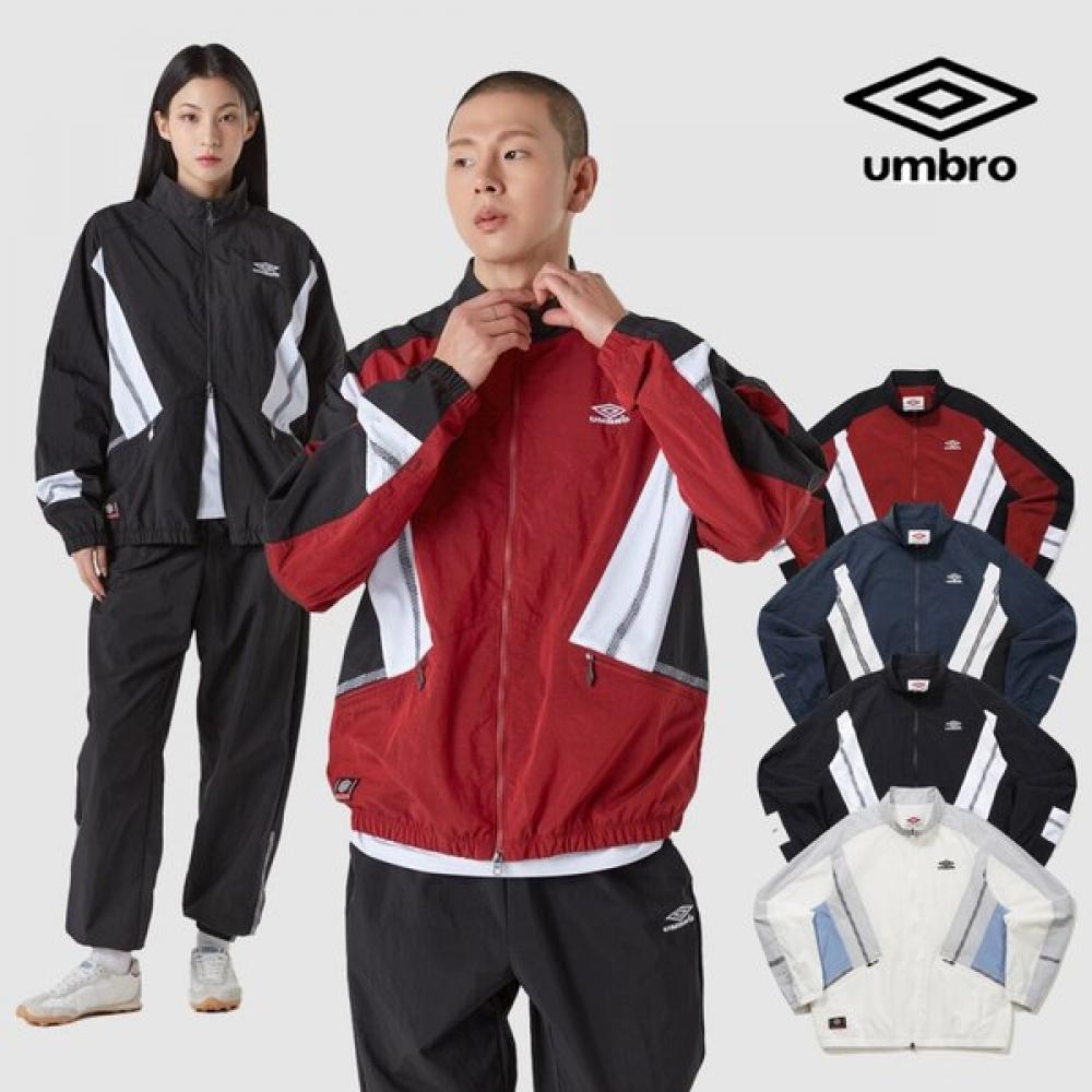 

Umbro Куртка-утеплювач Nottingham Uq121cjk23 blacks/110
