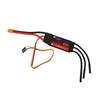 100A RC Electric Speed Controller Brushless Motor ESC Replacement Part for DIY RC Aircraft Fixed Wing Drone