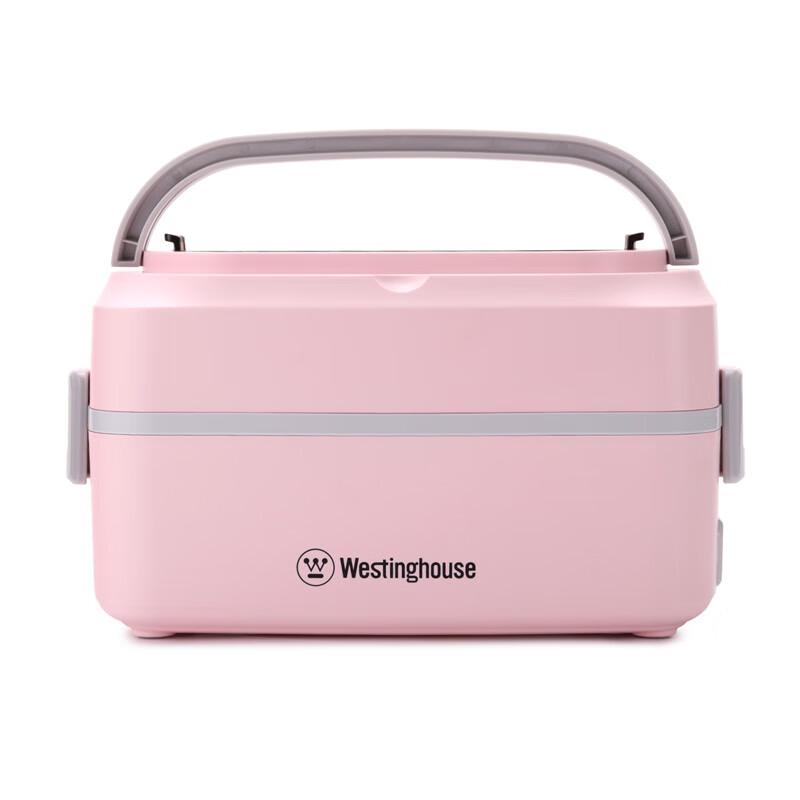Westinghouse WFH-C101 Electric Steaming Lunch Box 4990₽