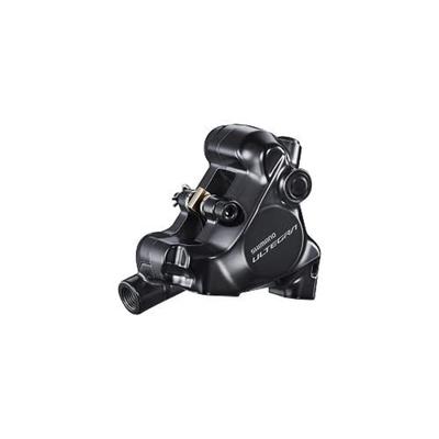 SHIMANO L03A Flat M T25 HYD Series Color BR-R8170-R w/Fin