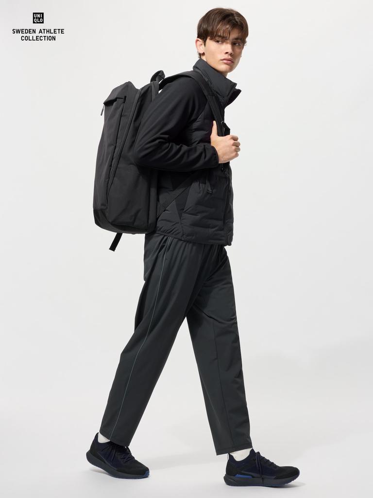 Uniqlo Ultra Stretch Active Pants Leg Length 65 71 Cm