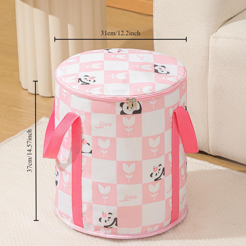 

1 шт. Складная сумка для ног, утолщенная, переносная ванна для ног и раковина, материал, утолщение, постоянная изоляция температуры