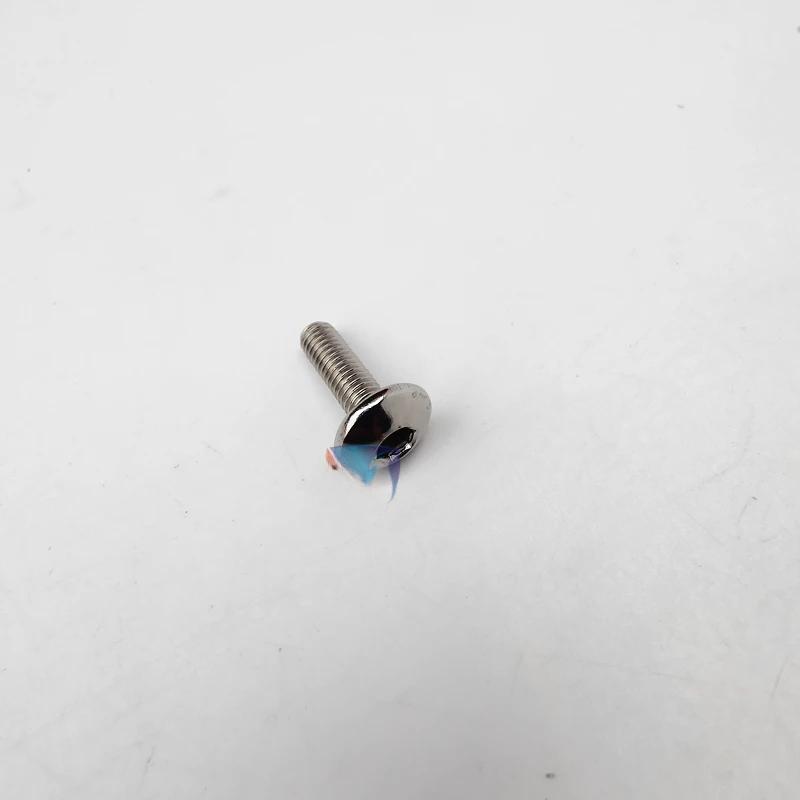 FOR Benelli TRK 502 Accessories Windshield Motorcycle 502X TRK702X Handguard Shield Hand Guard Protector Wind Deflector screw