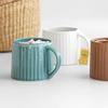 Mongle Ceramic Mug 370ml (3 colors)