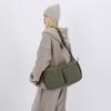 Pendler Schultertasche Damen Umhängetasche