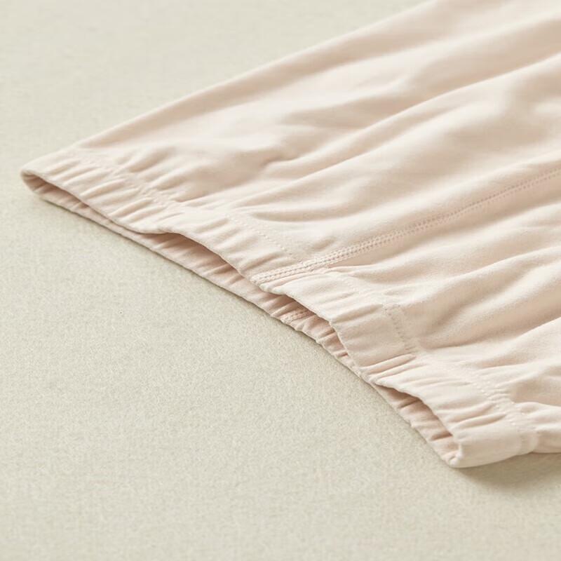 Hengyuanxiang Women's Seamless Thermal Underwear Set