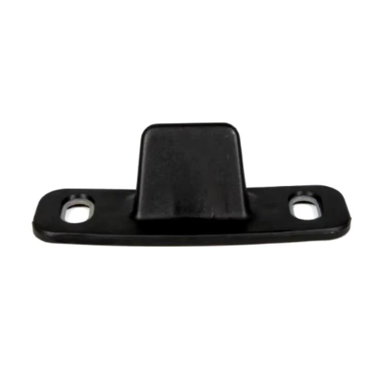 VITO W639 Front Radiator Intake Hose (Part Number: 6397660662)