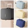 Waterproof Shoes Packaging Pouch Large Capacity Shoe Organizer Shoe Storage Bags  Closet Organizer