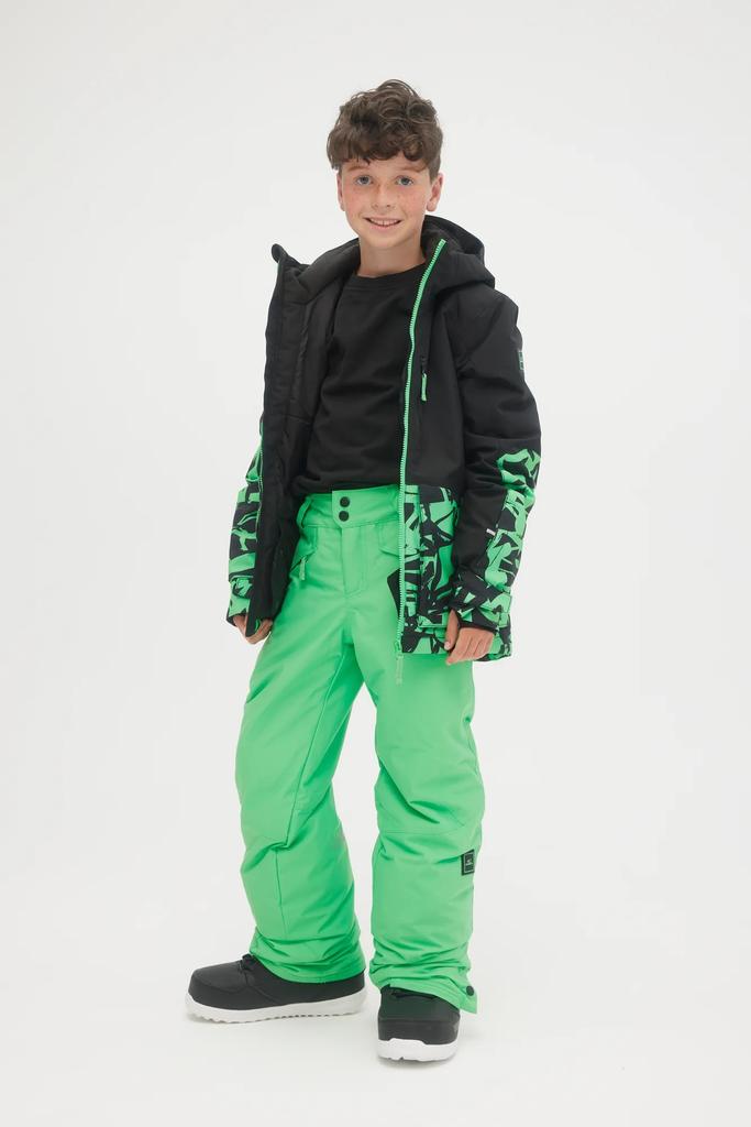 O'neill Hammer Pants Pantalons [4550023-16039] size 176