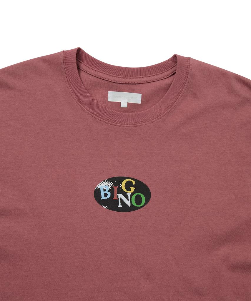 THISISNEVERTHAT Bingo Doggy Tee Berry