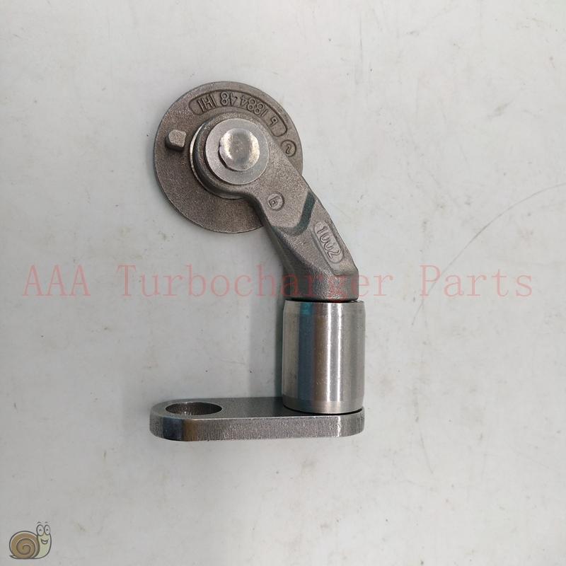 RHF3 Turbo  Actuator Rattle Flapper,Lbiza Octavia Golf A1 A3 CBZA CBZB 1.2 TSI TFSI 03F145701G AAA Turbocharger Parts