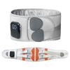 Ergonomic Lumbar Support Belt Heating Therapy And Vibrations Massage For Improved Postures And Reduce Fatigue During Daily Activities
