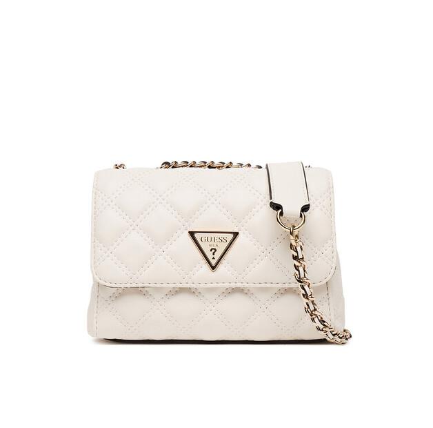 

Сумочка Guess Giully II Mini HWQG96 73740 белый
