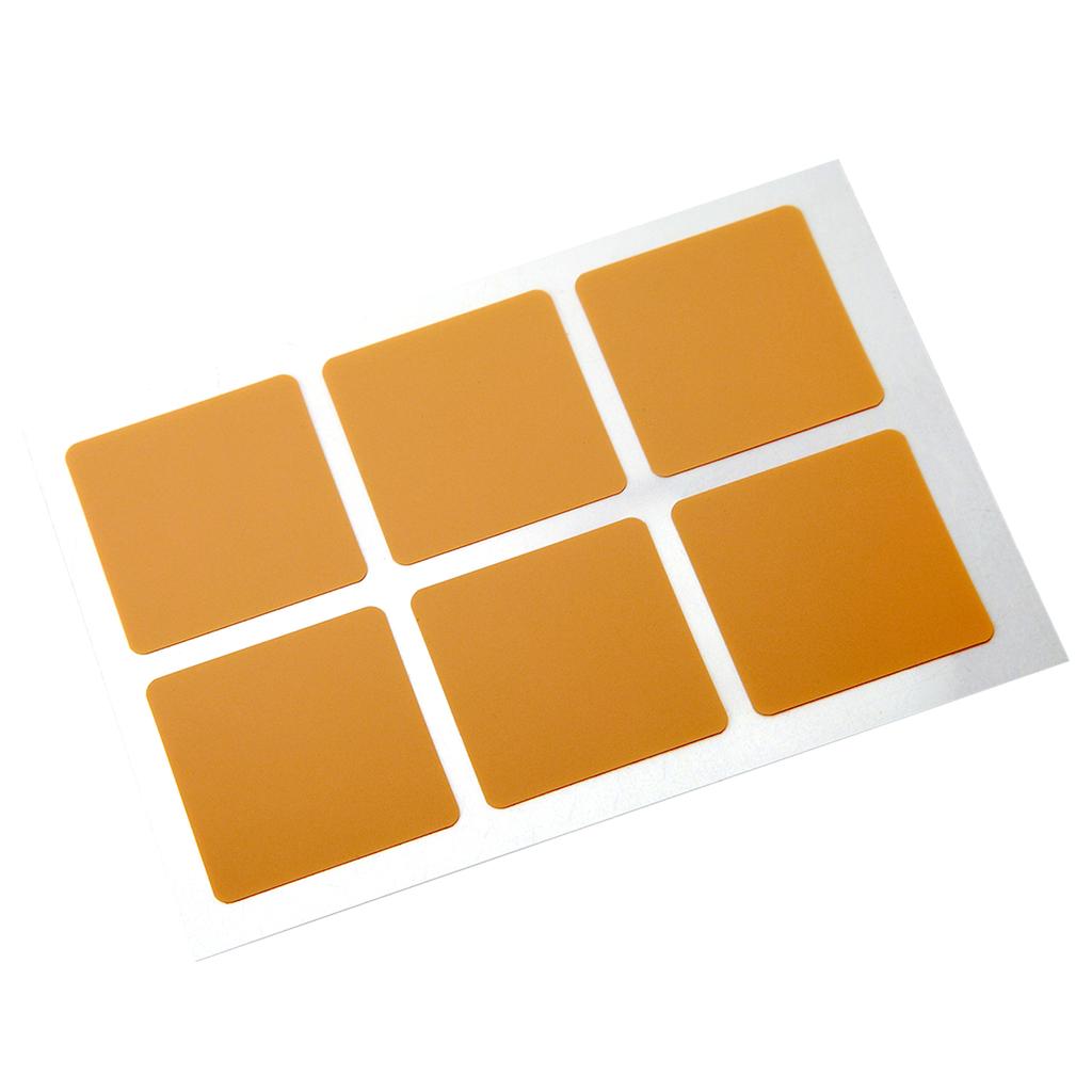 42pcs Promote Sleep Patches Acupoint Apply Improve Insomnia Sleep Aid Stickers for Night Use