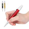 Portable Pen Perfume Spray Bottle 2‑in‑1 Ballpoint Pen Empty Perfume Atomizer 2ml