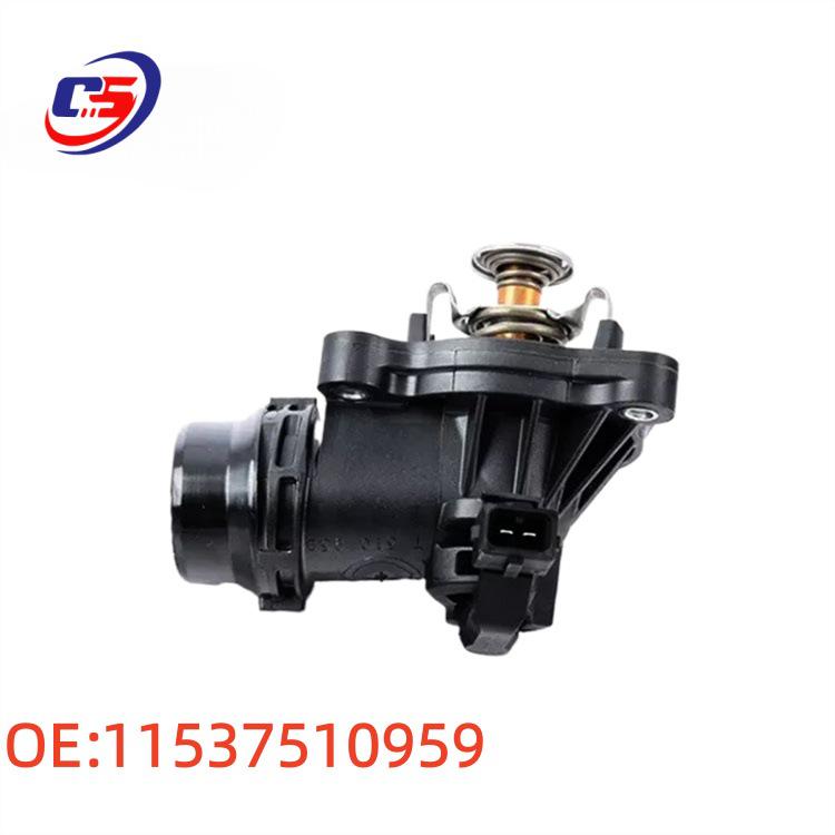BMW E90 Thermostat Assembly 11537510959