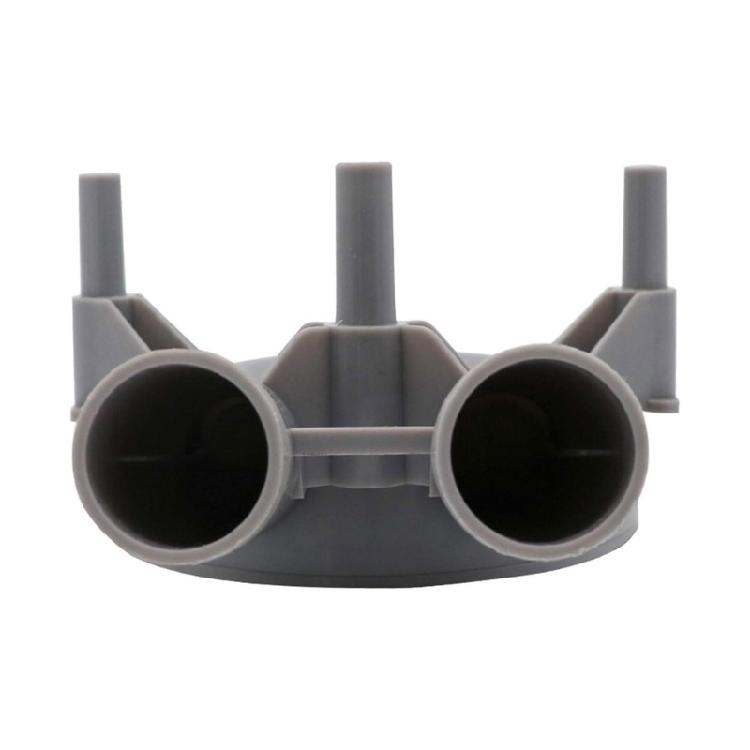 201566P 36863 Washer Dryer Drain Pump Assembly for 27001233 40040301 27001036 35655 27001233 40040301 27001036 368633565