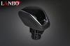 BMW Japan LANBO Shift Lock Button Piano Black HARRIER/RAV4 Knob, Type,