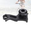 Extended UDH Derailleur Hanger Bike Tail Hook for Trek/Sram Bike Big Cassette Modification