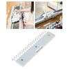 20 Hooks Wide Knitting Claw Weight Knitting Machine Accessories for