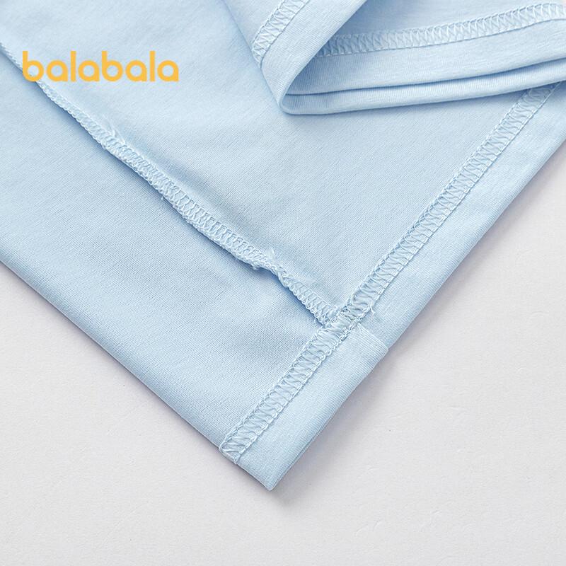 Balabala Kids' Tom & Jerry Long Sleeve T-Shirt