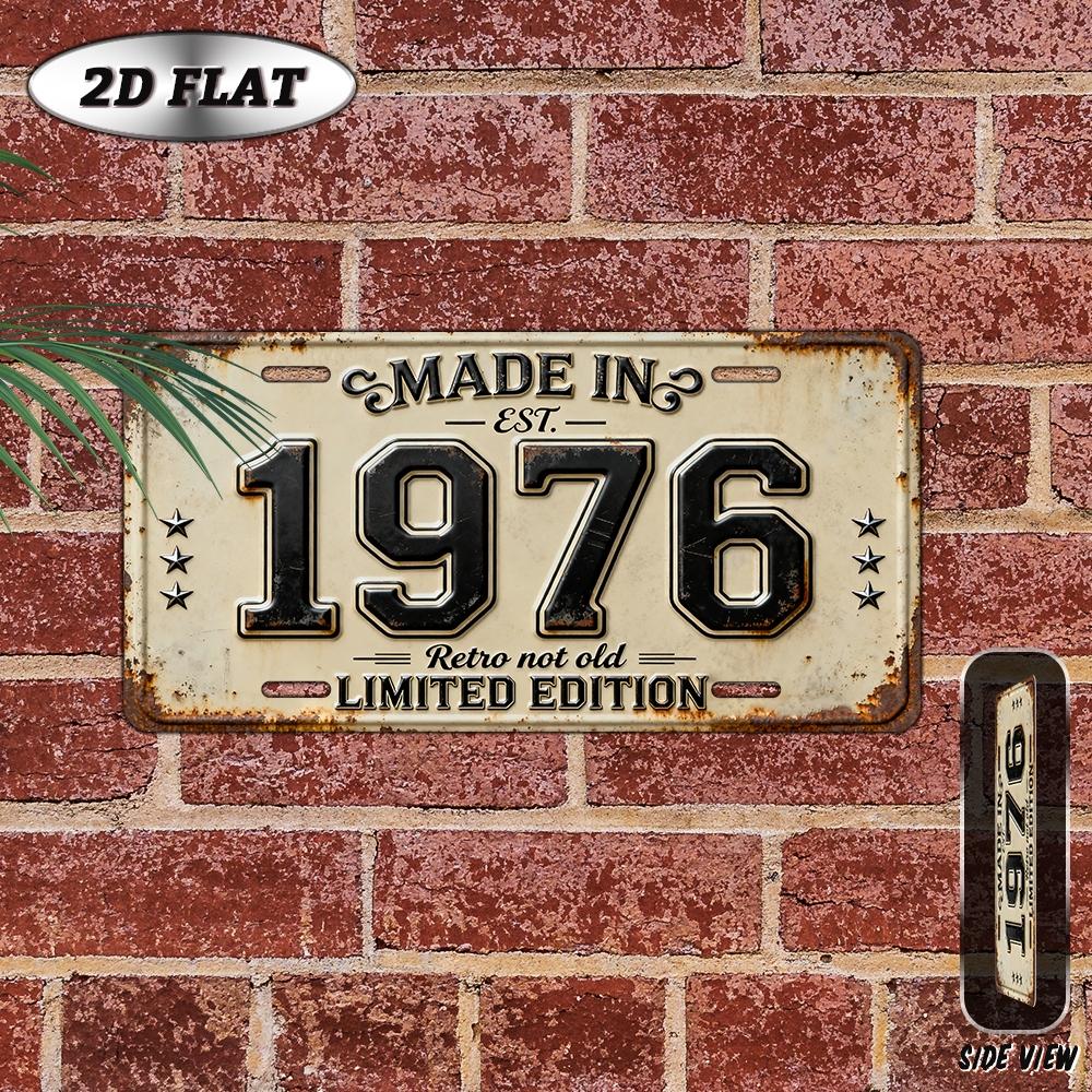 D Flat pc Welcome to St Stephen Vintage Metal Sign Outdoor Plaque Wall Decoration( X inch) Adriatic Sea Isla