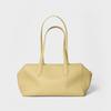 Neue High-End-Ledertasche für Damen mit weicher Zehenabdeckungsschicht und Rindsleder für den Weg zur Arbeit, Handtasche für Damen mit großem Fassungsvermögen