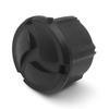 Motorcycle Frame Hole Cover For BMW R1200GS LC Adventure 2014-2018 R1250GS Adventure 2018- Frame Hole Plug Cap