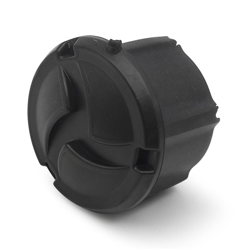 Motorcycle Frame Hole Cover For BMW R1200GS LC Adventure 2014-2018 R1250GS Adventure 2018- Frame Hole Plug Cap