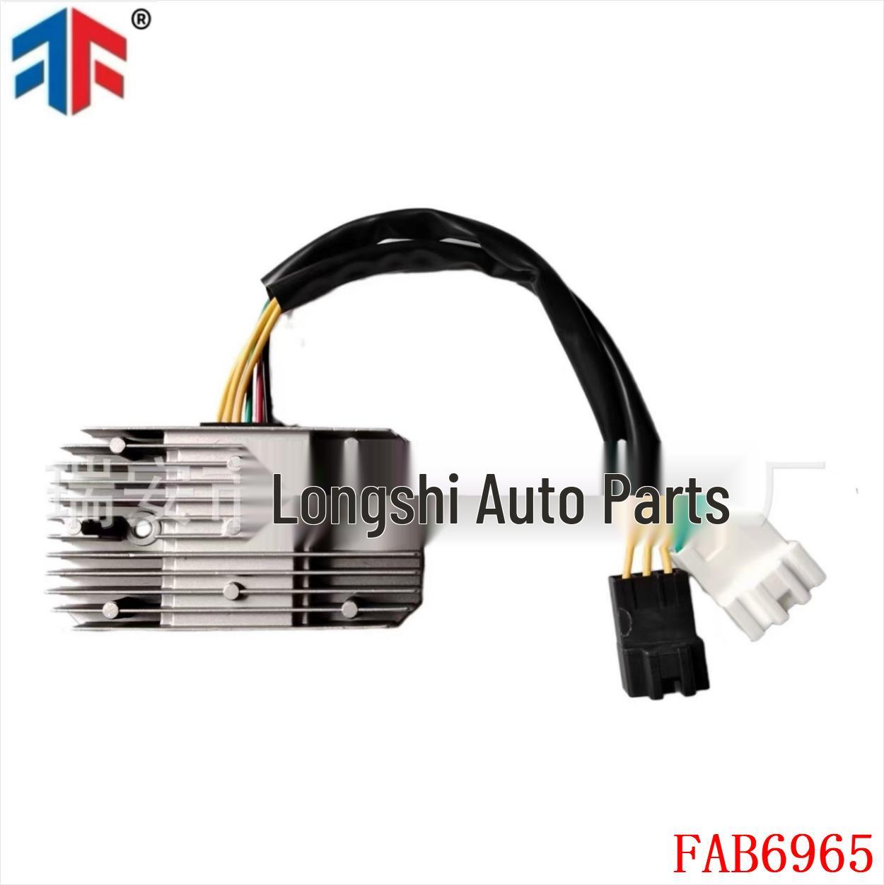 

SYM JOYMAX 250/400/600 Rectifier 31600-L4A-000