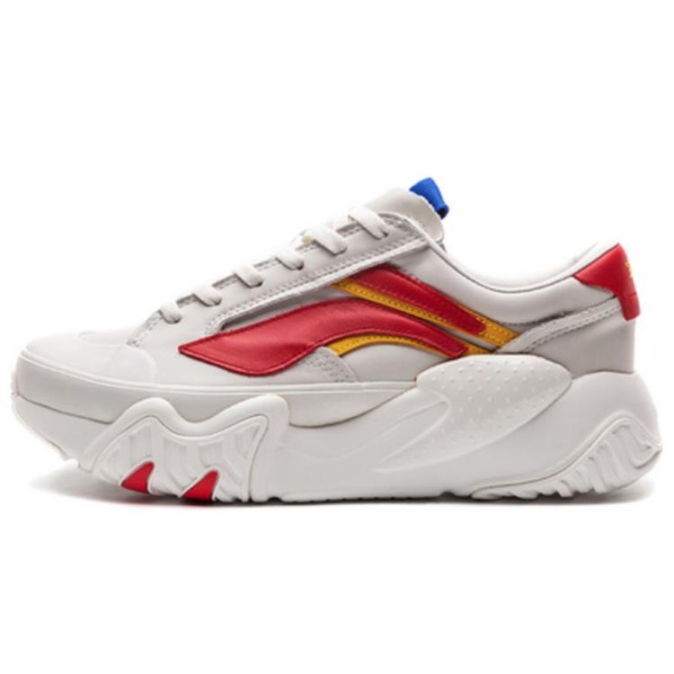 Li-Ning Wave HBRD Men s AGCP378-4 EU 37