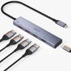 Accesorii pentru calculatoare – Hub-uri USB
