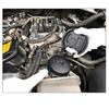 60-80mm Car Oil Filter Wrench Fuel Filter Removal Cast Steel Spanner Adjustable Removal Tool Universal Automotive Accessories
