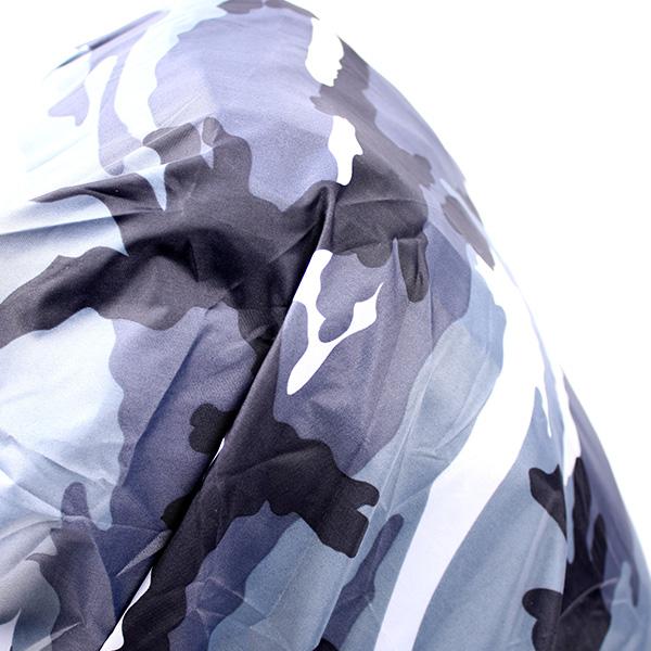 Works Pedition 30, 35, 40 Liter Dedicated Pro Rain Cover Typhoon Camo