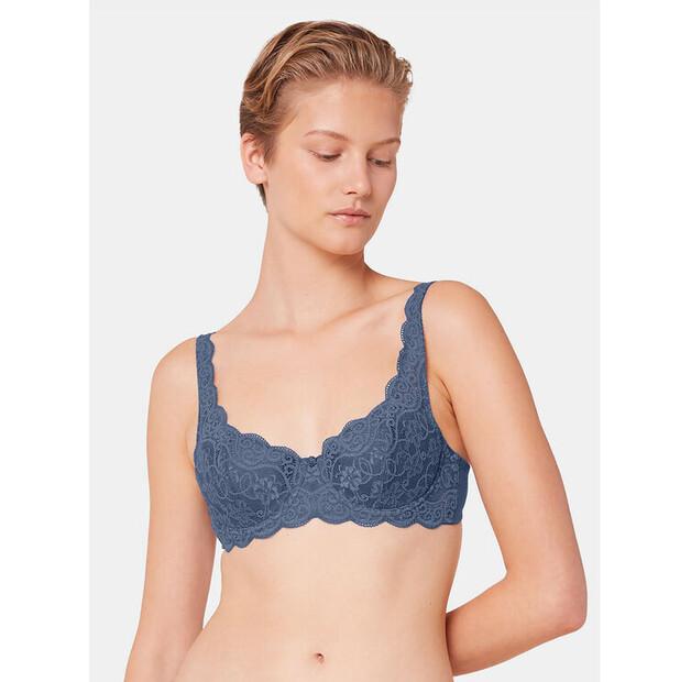 Бюстгальтер на косточках Triumph Amourette 300 WHP X EU 90F