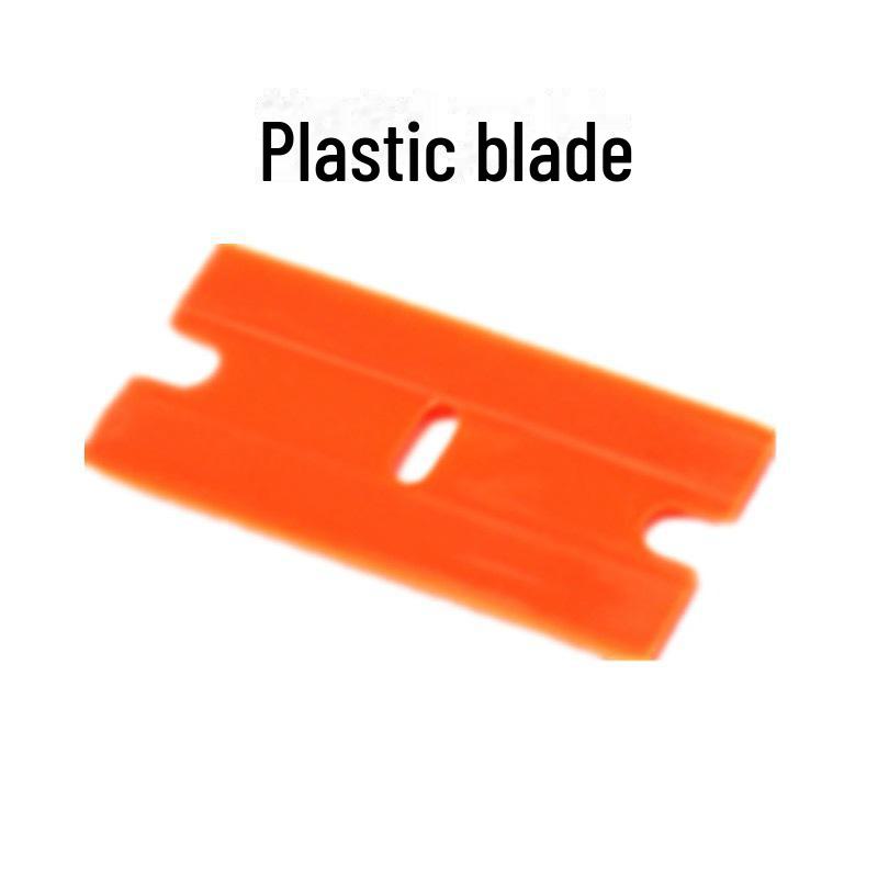 

Многофункциональный шпатель с двумя головками: Средство для удаления и очистки УФ-клеевой пленки для автомобилей и электроники