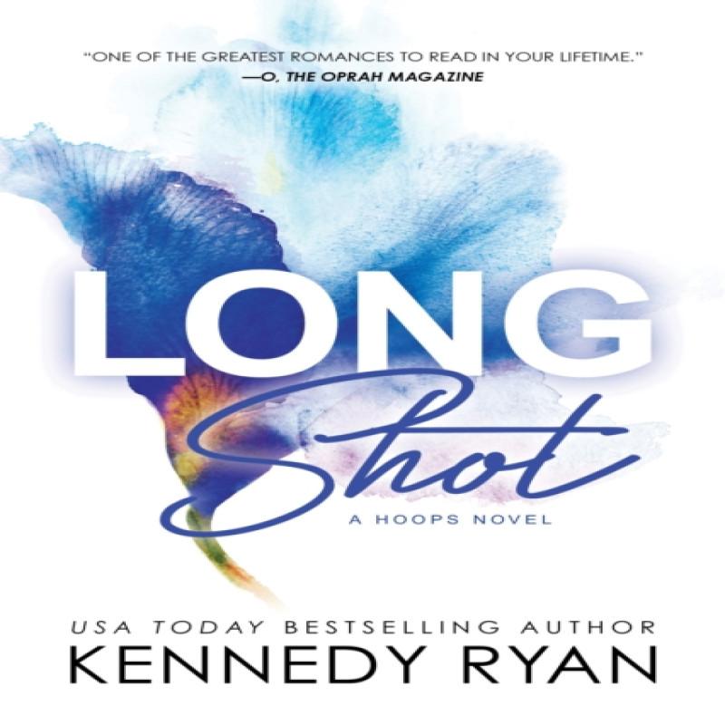 Ria Christie English Books Long Shot Von Kennedy Ryan Taschenbuch 9781728286846
