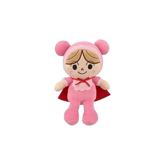 SEGA FAVE Prichi Beans Collection Babyman