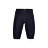Johnson Series Solid Color Casual Training Shorts Men Shorts Black 1356562-001