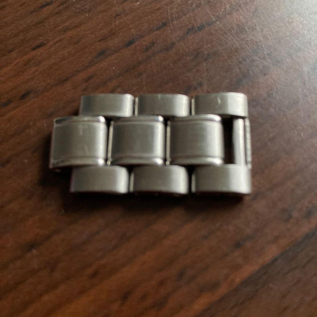 [USED] SEIKO Watch SND367PC 7T92-0DW0 Chronograph