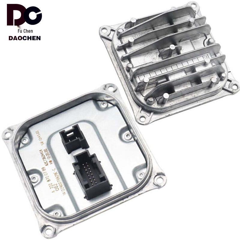 Mercedes-Benz W205 LED Headlight Driver Module A2228700789 Ballast