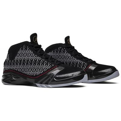 23 Black Stealth 318376-001