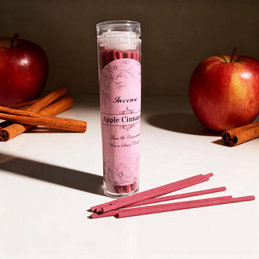 Temu Floral Herbal Bold Incense Sticks - Rosemary Aroma