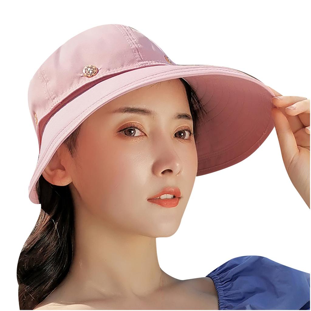 Peaked sun hat Clearance