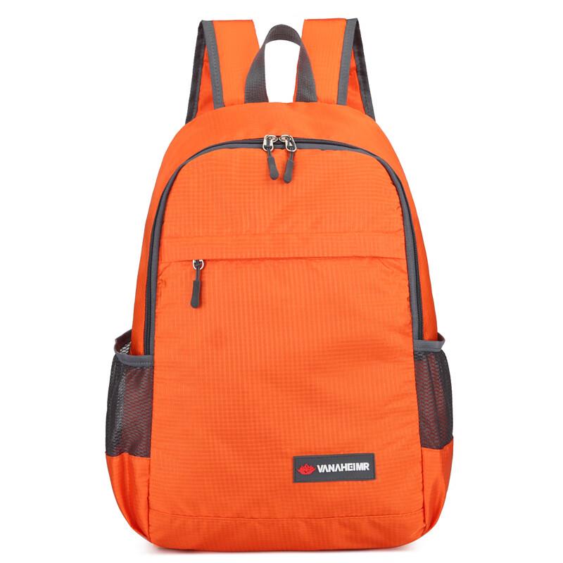 

Li Shen Outdoor Folding Backpack