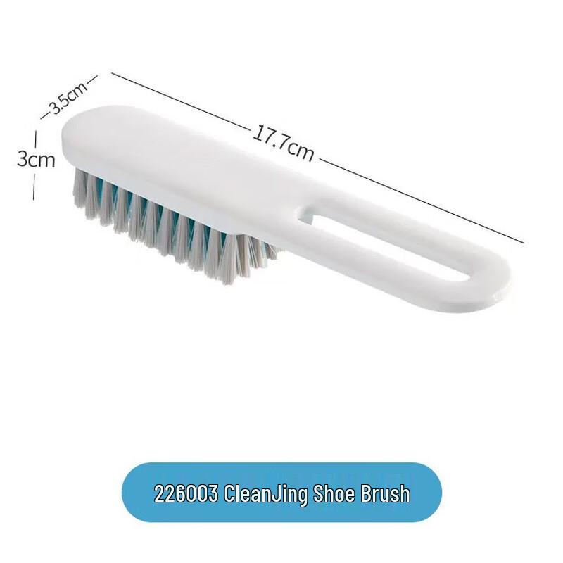 

Camellia Multi-Purpose Cleaning Brush