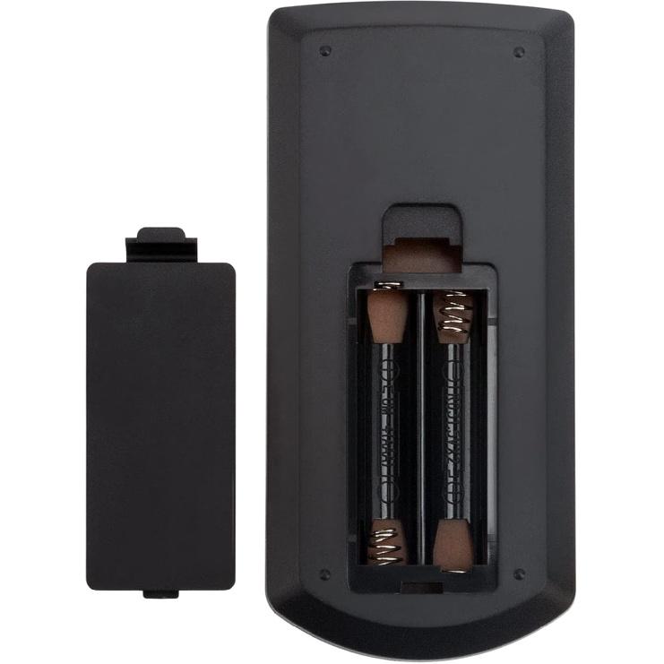 Allimity CXE5116 Remote Replacement for Pioneer Multimedia Navigation Receiver AVH-1550NEX AVH-1500NEX AVH-2440NEX AVH-2400NEX AVH-1440NEX