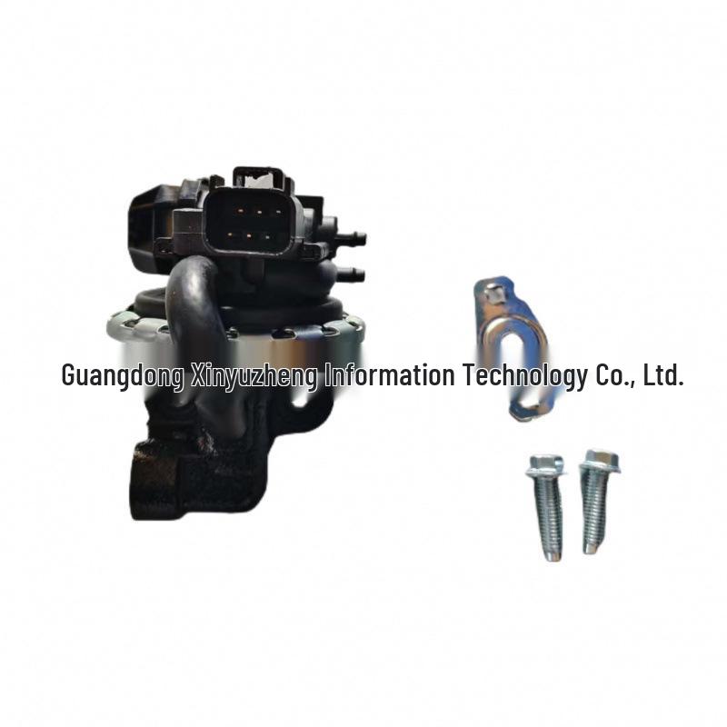 Ford EGR Valve 5W7Z-9D475AA Replaceable with 5W7E-9Y456AA