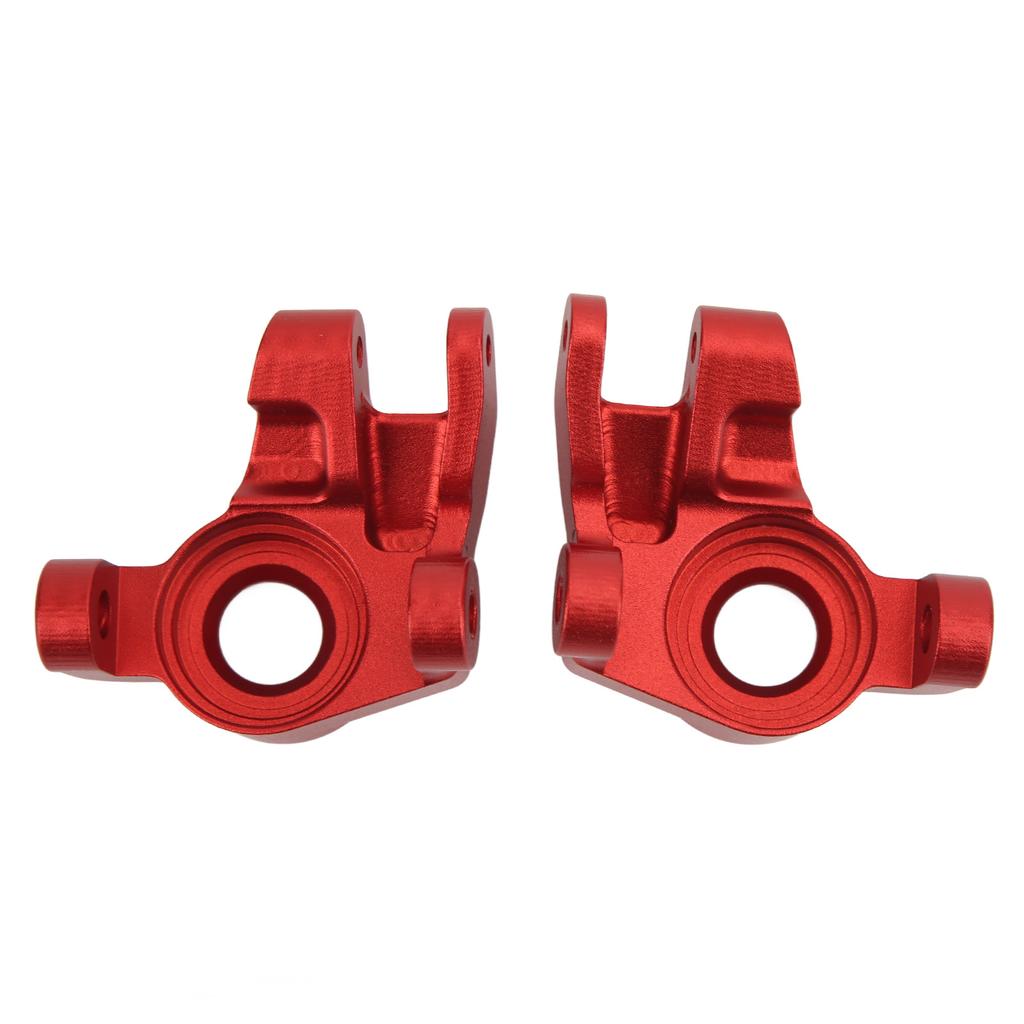 RC Car Steering Cup Professional Aluminum Alloy Steering Cup for   SCX6 1Celsius6 RC Car