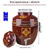 Veselă pentru băuturi – Vase pentru apă și carafe